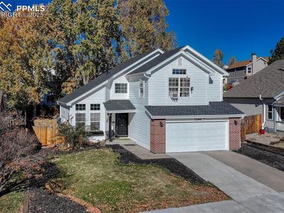 7295 Cotton Dr, Colorado Springs, CO, 80923