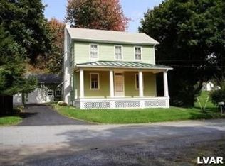 106 River Rd, Tamaqua, PA 18252