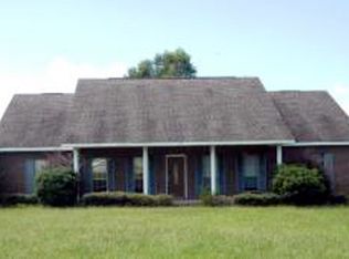 41 Narrow Way, Hattiesburg, MS 39401