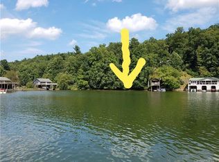 0 N Lake Summit Rd #1, Zirconia, NC 28790