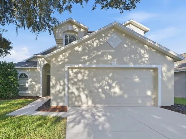 4148 Savage Station Cir, New Port Richey, FL 34653