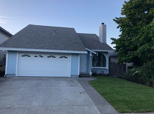 1334 Megan Pl, Rohnert Park, CA 94928