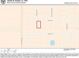 0 SW 78th Pl, Dunnellon, FL 34432