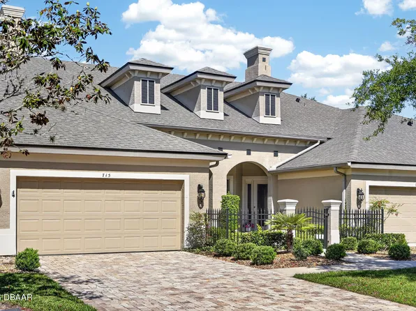 715 Cobblestone Dr, Ormond Beach, FL 32174