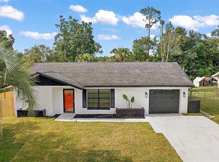 21402 SW Honeysuckle St, Dunnellon, FL 34431