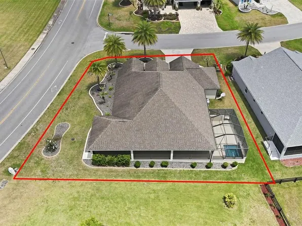 1166 BLOUNT AVENUE, THE VILLAGES, FL 32163