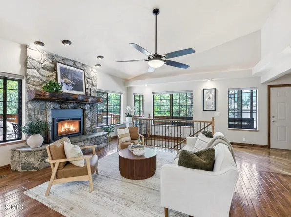 3057 W Elk Run Dr, Park City, UT 84098