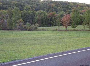 0 Willsie Rd, East Berne, NY 12059