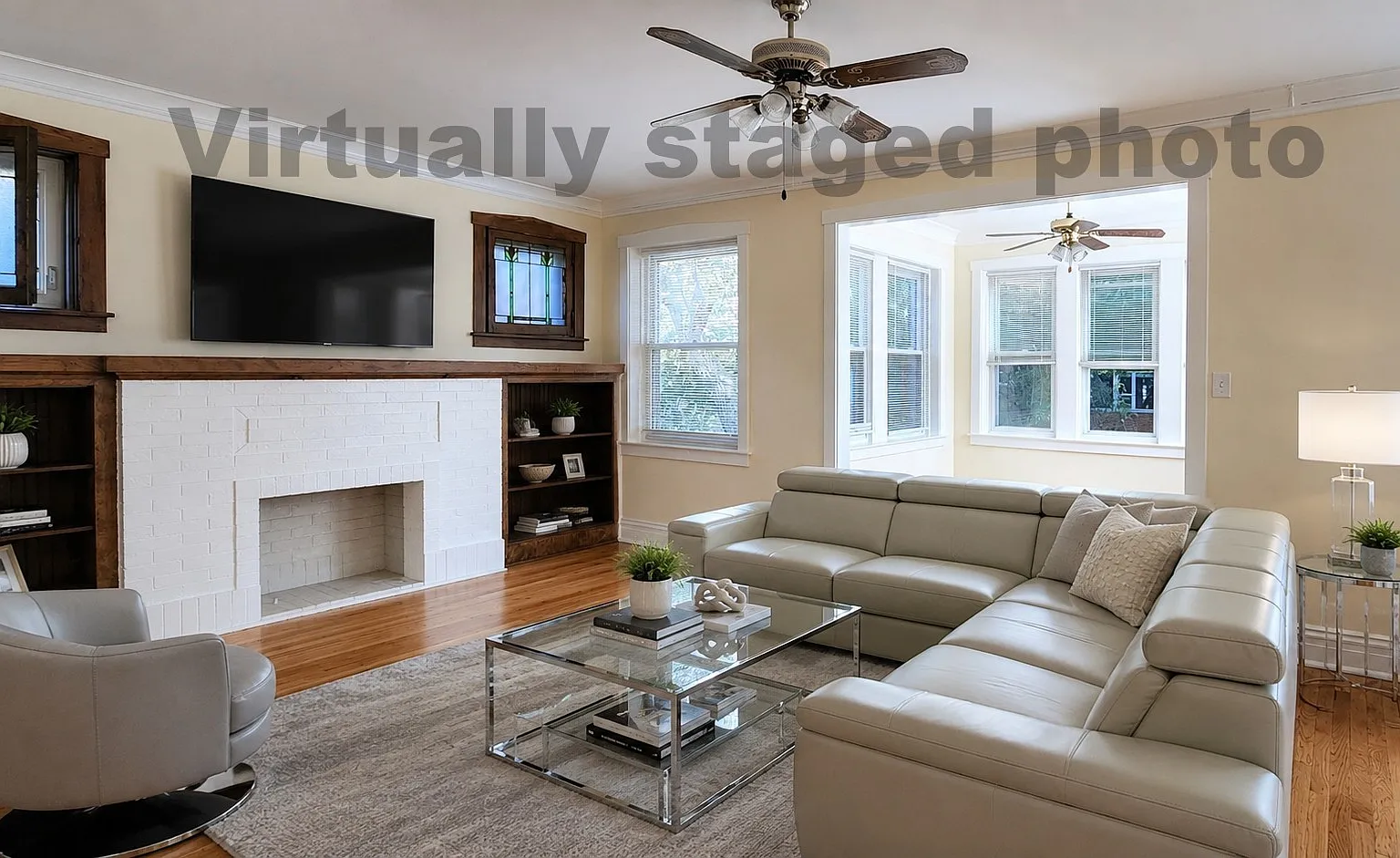 3 bed, 1500 sqft, $2,150 — Photo 3