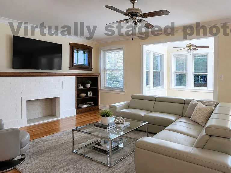 3744 W Leland Ave #2 — Photo 3