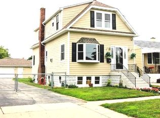 4524 Clinton Ave, Forest View, IL 60402