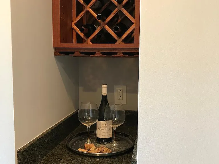 wine bar
