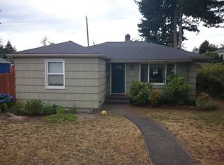 3447 48th Ave SW, Seattle, WA 98116