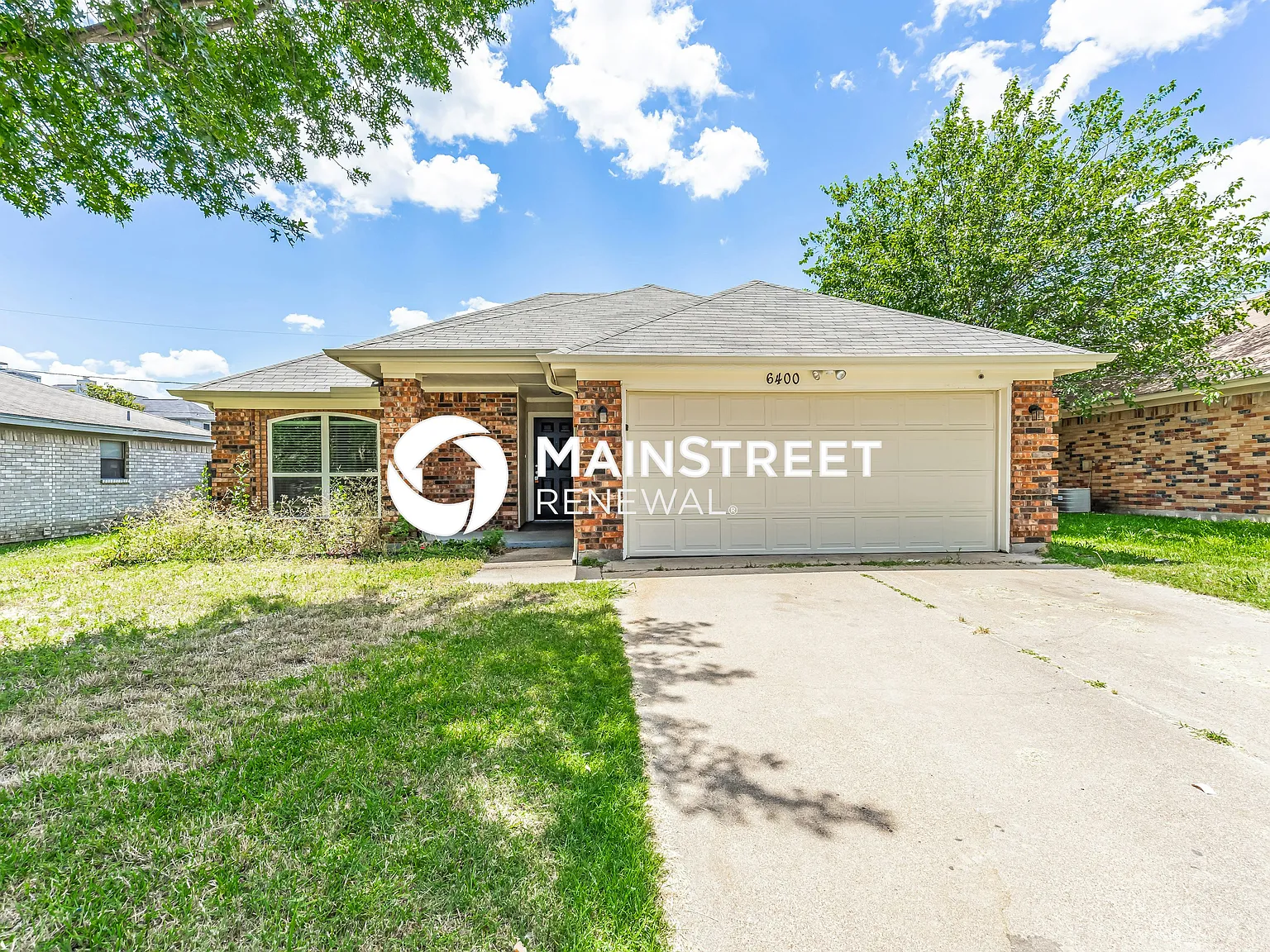 6400 Avanti Dr — Photo 1