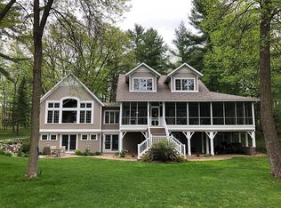 1272 83rd Ave, Amery, WI 54001