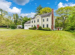 1294 Broadway, Hanover, MA 02339