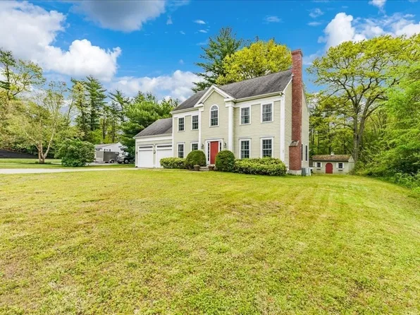 1294 Broadway, Hanover, MA 02339