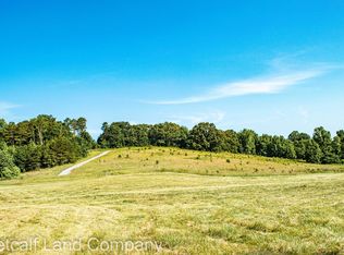 0 Old Burnett Rd, Inman, SC 29349