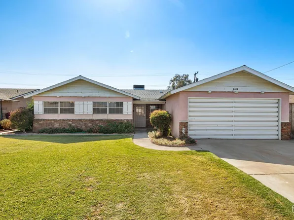 2619 Gemline Ave, Bakersfield, CA 93304