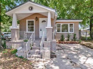 114 E Maxwell St, Pensacola, FL 32503