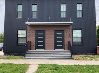 723 3rd St NW, Grand Rapids, MI 49504