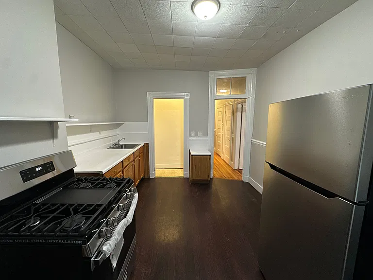 39 Forest St #2 — Photo 6