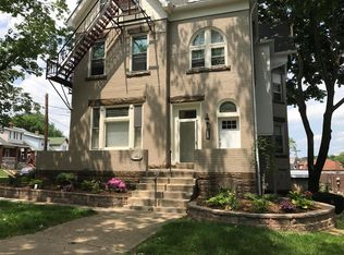 5401 Stanton Ave, Pittsburgh, PA