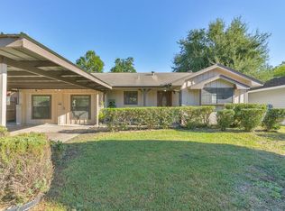 2607 Hearne Dr, Pasadena, TX 77502