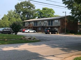 400 Felt King Rd #33, Vincennes, IN 47591