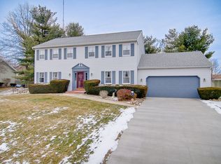 5730 S Bridgeton Ln, South Bend, IN