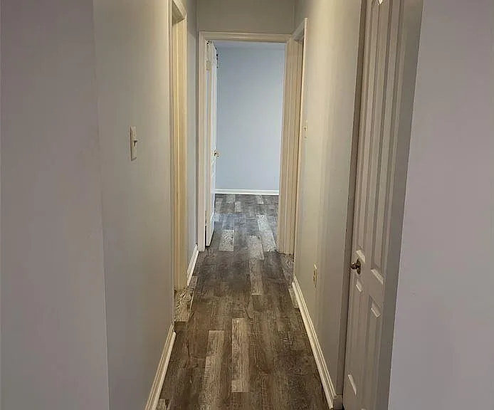 Corridoor