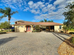 561 Meandering Way, Polk City, FL 33868