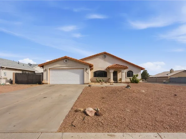 3865 E Snavely Avenue, Kingman, AZ 86409