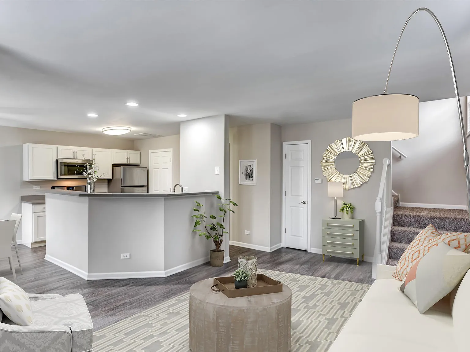 Lakeview Townhomes at Fox Valley — Photo 2