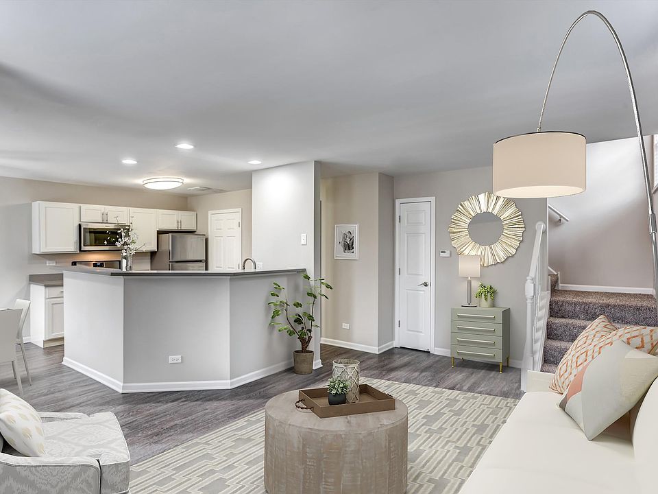 Kitchen/Living