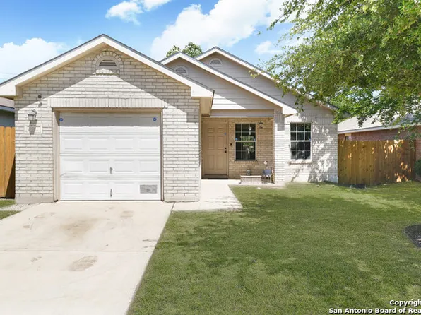 9651 SHOREBIRD LN, San Antonio, TX 78245