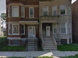 3827 W Grenshaw St #1, Chicago, IL 60624