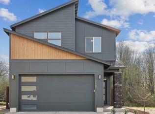 17507 NW 7th Ave, Ridgefield, WA 98642