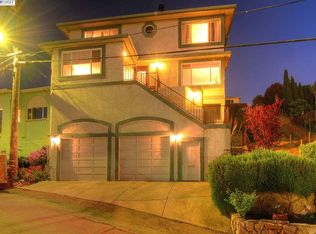 16850 Robey Dr, San Leandro, CA