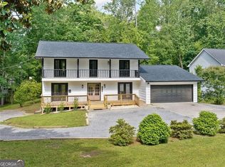 4205 Mabry Rd NE, Roswell, GA 30075