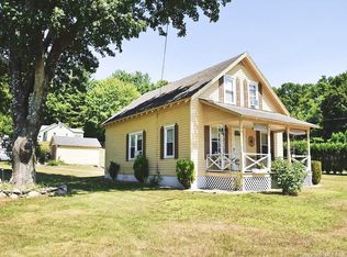 890 Stafford Rd, Mansfield, CT 06268