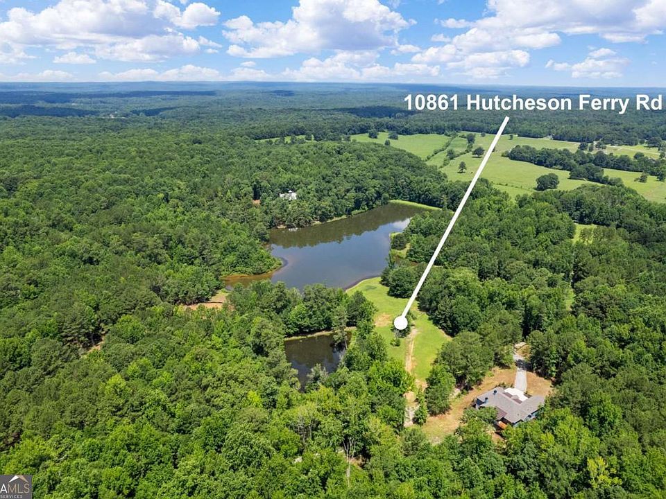 1st image of 10861 Hutcheson Ferry Rd
