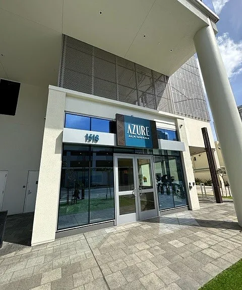Azure at 1518 Makaloa Street — Photo 1