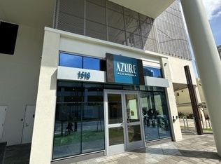 Azure at 1518 Makaloa Street, Honolulu, HI 96814