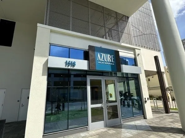 Azure at 1518 Makaloa Street, 1518 Makaloa St #1119, Honolulu, HI 96814