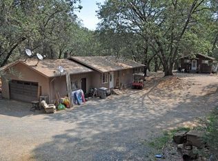 16117 Bass Lake Rd, Auburn, CA 95603