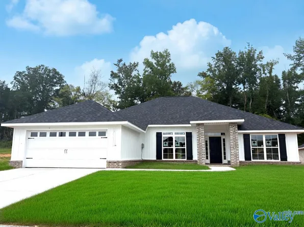 139 Ridgeland Trl, Huntsville, AL 35810