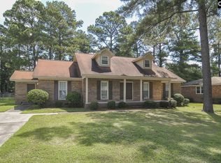 2816 Wales Rd, Columbia, SC 29223