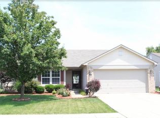 5823 Wooden Branch Dr, Indianapolis, IN