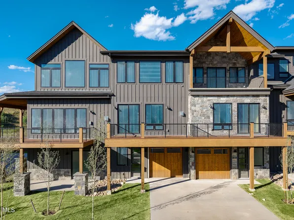 208 Hay Meadow Drive Lot 36, Fraser, CO 80442